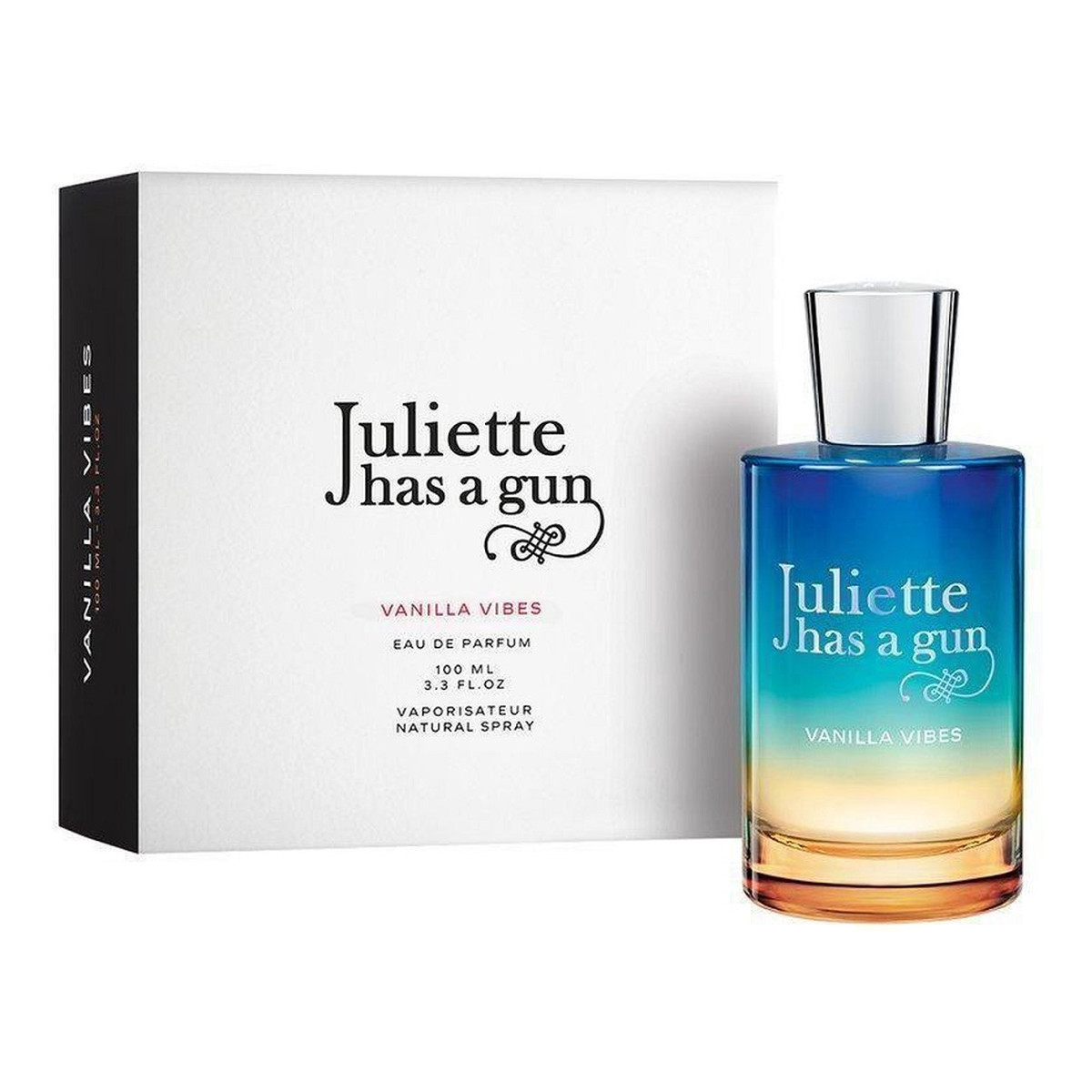 Juliette Has A Gun Vanilla Vibes Woda perfumowana spray 100ml