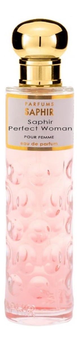 Woda perfumowana spray