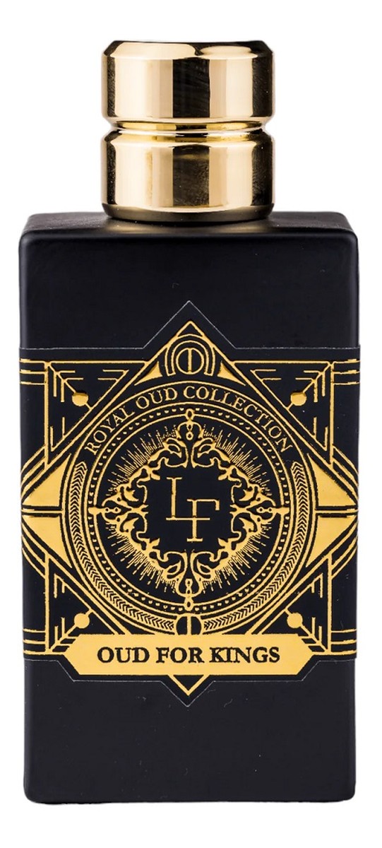 Woda perfumowana spray