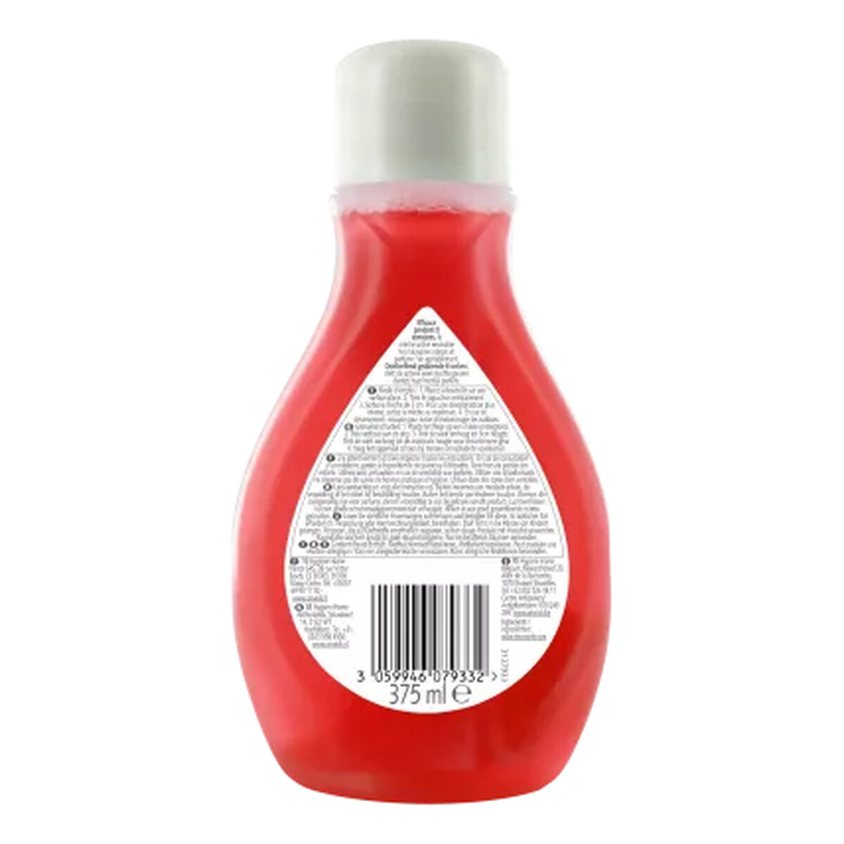Air Wick Odświeżacz powietrza z knotem Raspberry Blossom 375ml