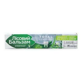 Pasta do zębów z ekstraktem z aloesu