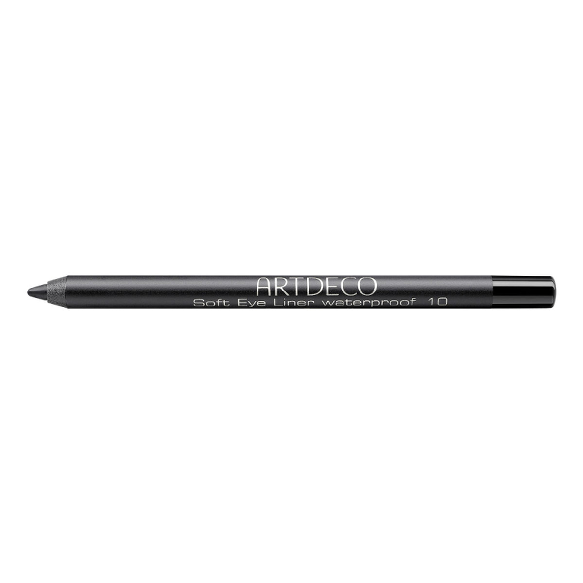 ArtDeco Kredka Soft Eyeliner Waterproof 10 Black