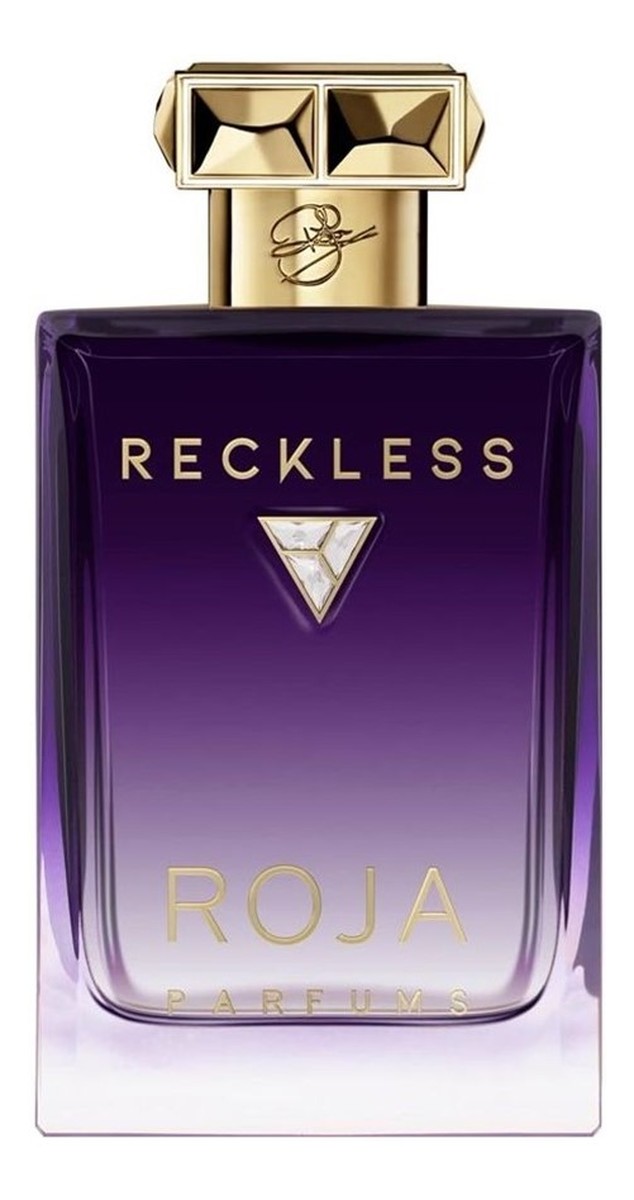 Reckless pour femme esencja perfum spray