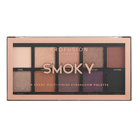 Details about  Profusion Cosmetics Shade Eyeshadow Palette