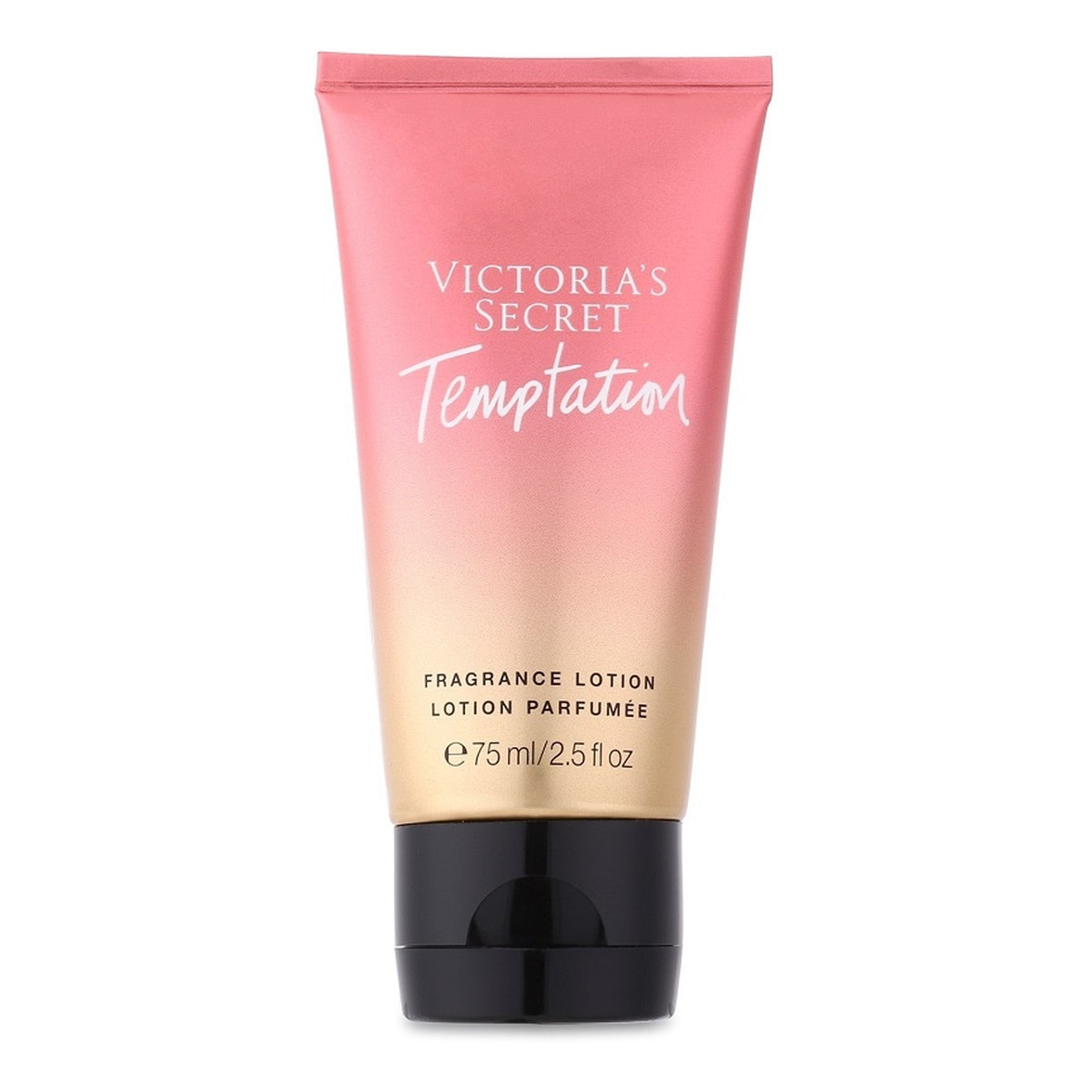 Victoria's Secret Temptation mini Balsam do ciała 75ml
