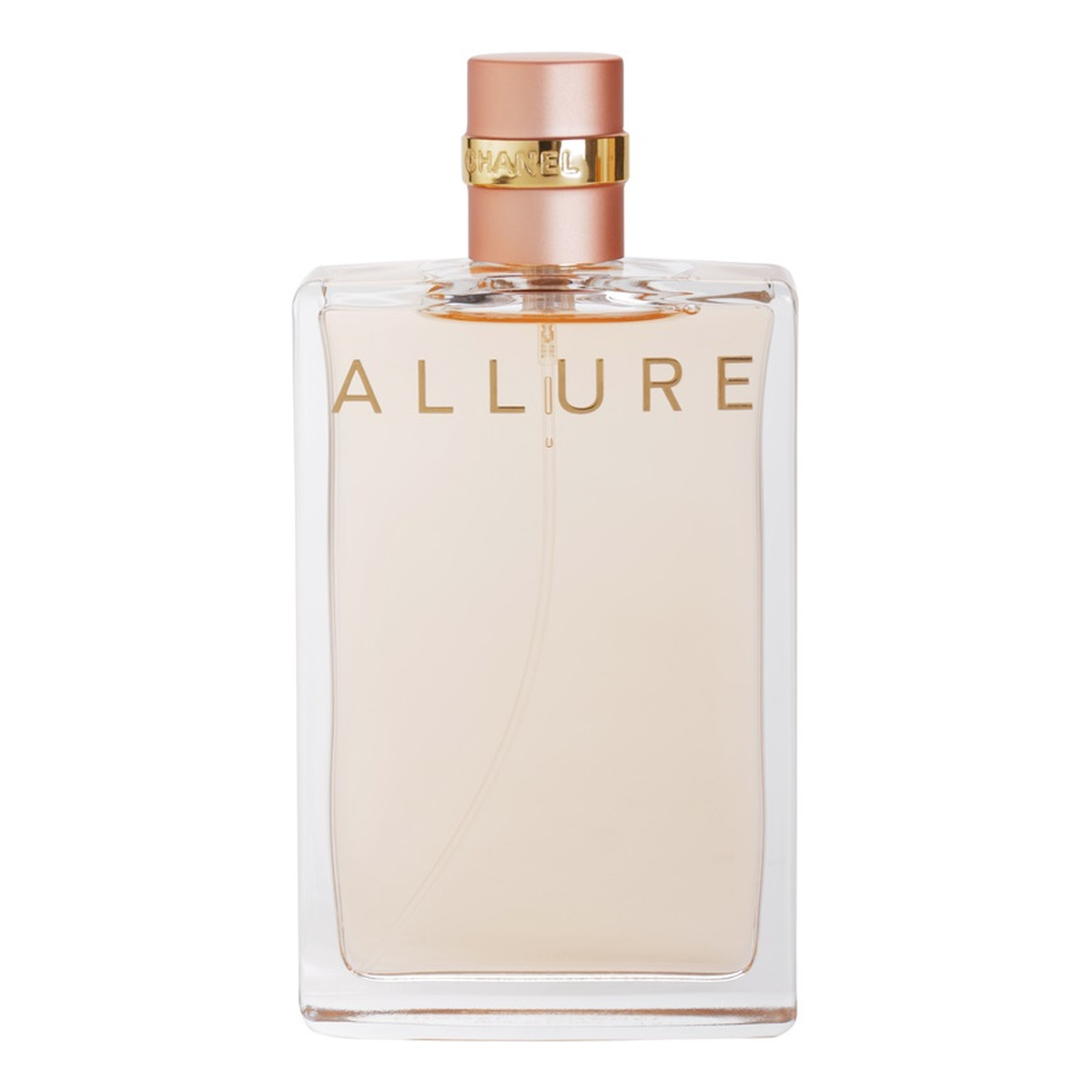 Chanel Allure woda perfumowana dla kobiet 100ml
