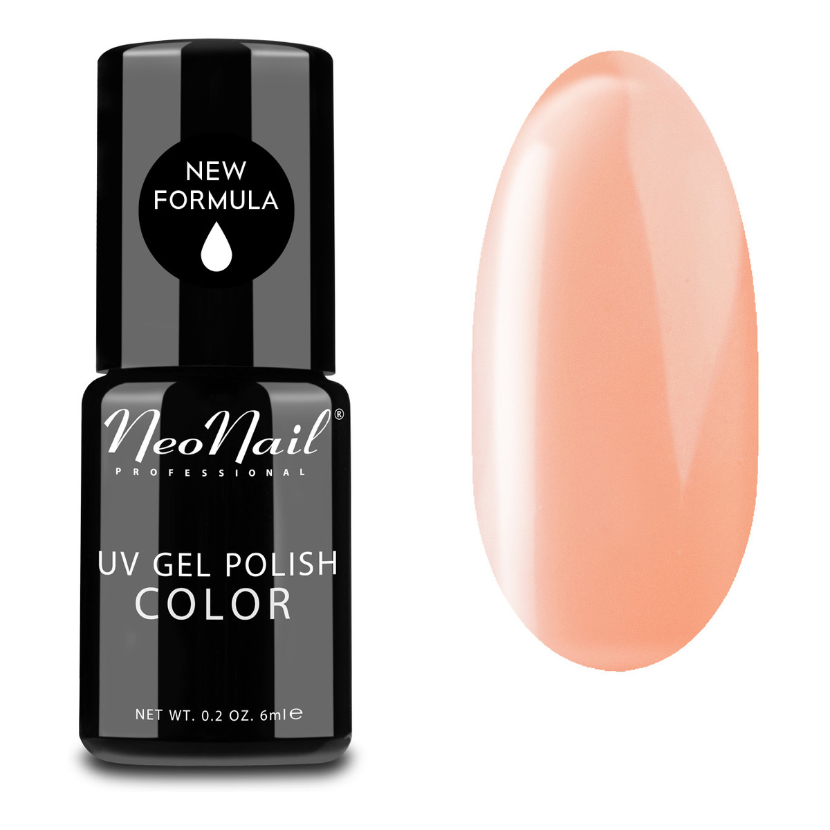 NeoNail Spring / Summer Lakier Hybrydowy 6ml