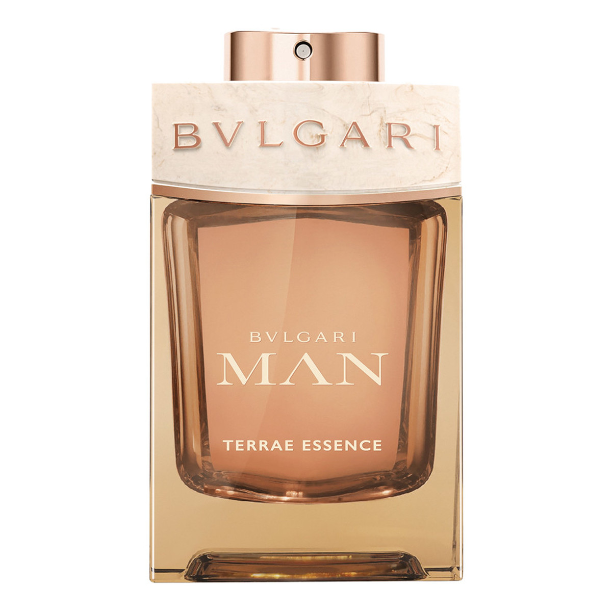 Bvlgari Man Terrae Essence Woda perfumowana spray 60ml