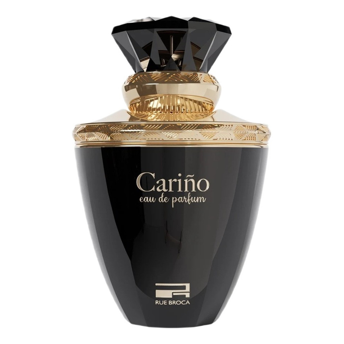 Rue Broca Carino Black Woda perfumowana spray 100ml