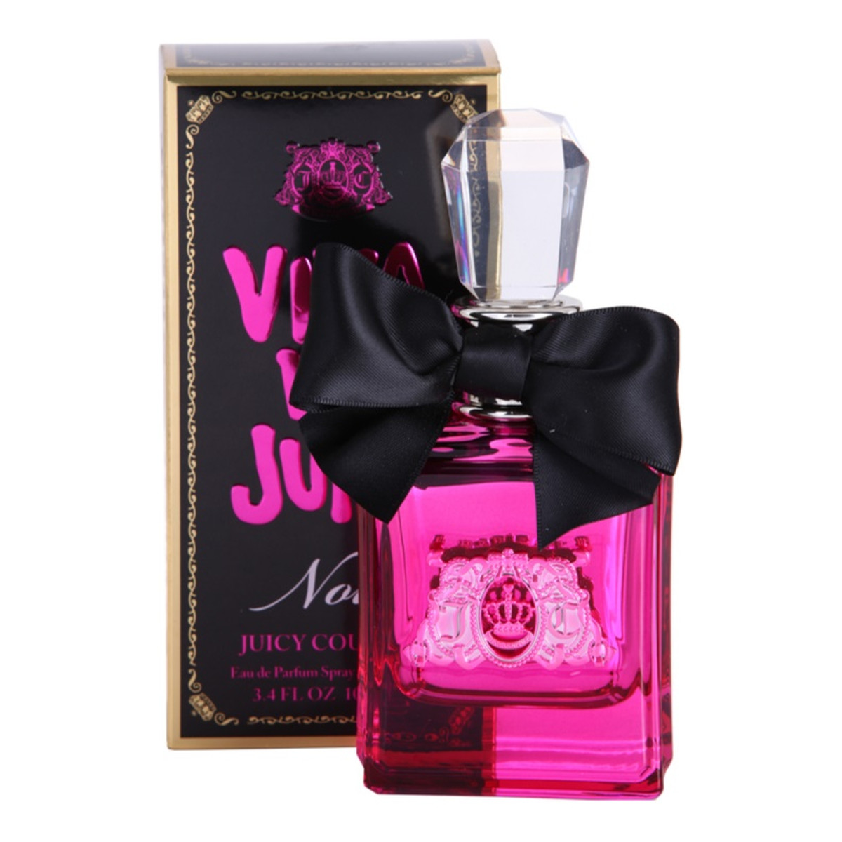 Juicy Couture Viva La Juicy Noir woda perfumowana 100ml