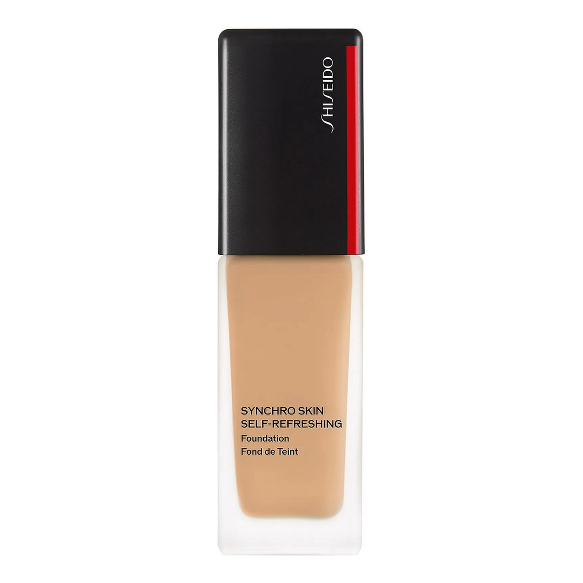 Shiseido Synchro Skin Face Synchro Skin Self-Refreshing Foundation 130 SPF30 30ml