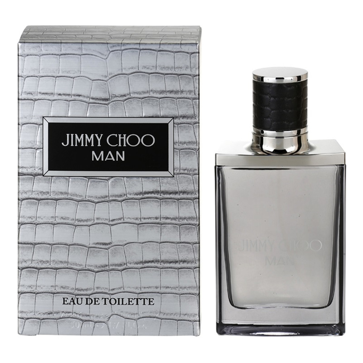 Jimmy Choo Man woda toaletowa 50ml