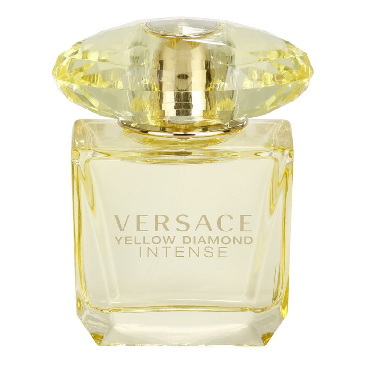 Versace Yellow Diamond Intense woda perfumowana dla kobiet 30ml