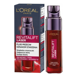 Serum Regenerujące Anti Age