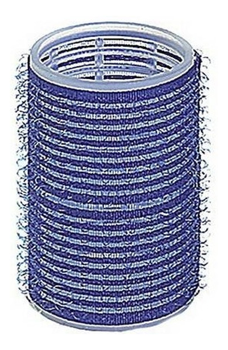 Wałki Do Włosów 40 PBH 6 SZtuk 9101