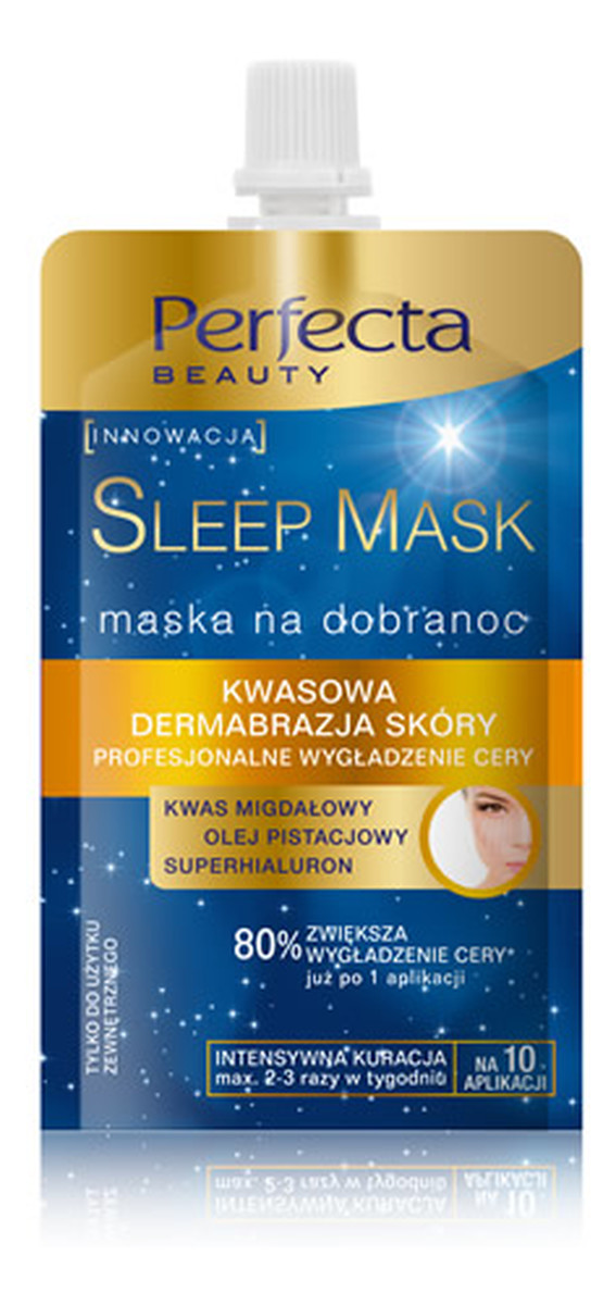 Kwasowa Dermabrazja Skóry Profesjonalne Wygładzenie Cery