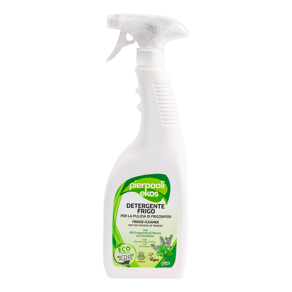 Pierpaoli Ekos Środek do czyszczenia lodówek 750ml
