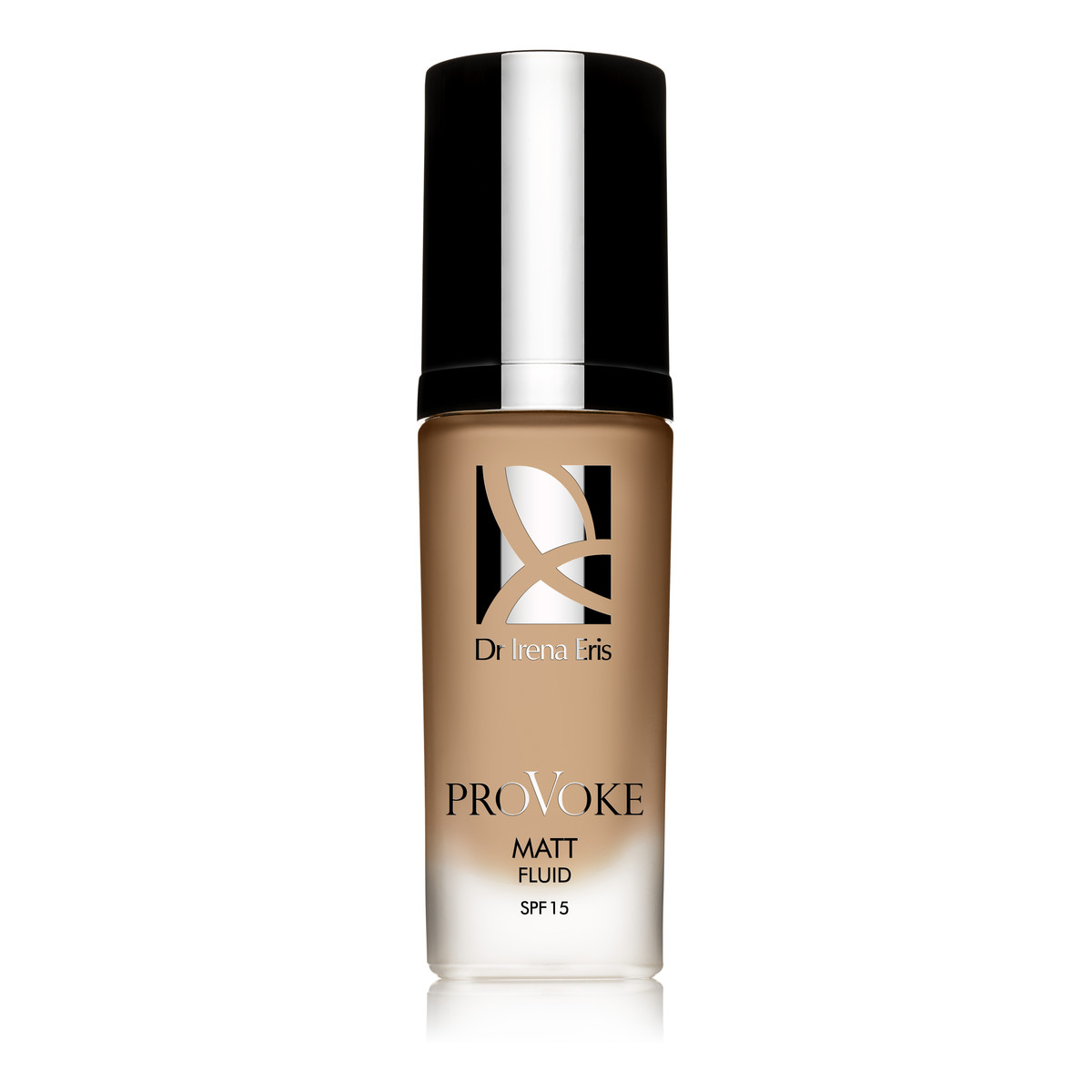 Dr Irena Eris ProVoke Matt Fluid Matujący 30ml