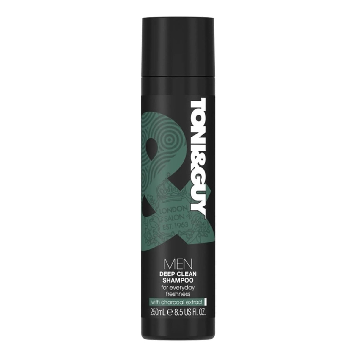 Toni&Guy Men Deep Clean Szampon Oczyszczający 250ml