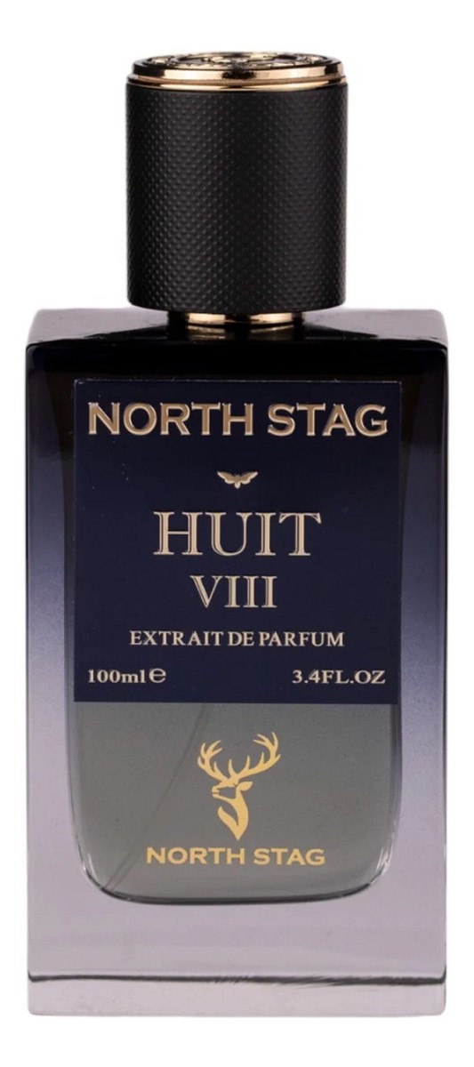 Huit viii ekstrakt perfum spray