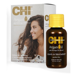 Serum do Włosów Odmładzanie i Odżywianie