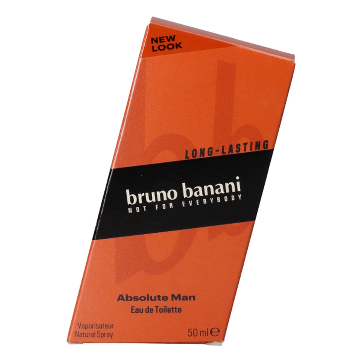 Bruno Banani Absolute Man Woda toaletowa 50ml