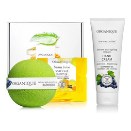 Zestaw św. 2024 soczysty