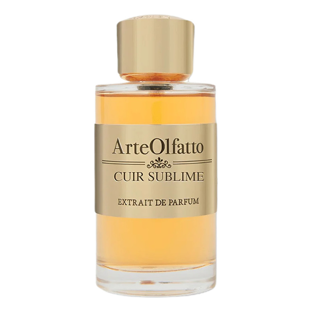 Arteolfatto Cuir sublime ekstrakt perfum spray 100ml