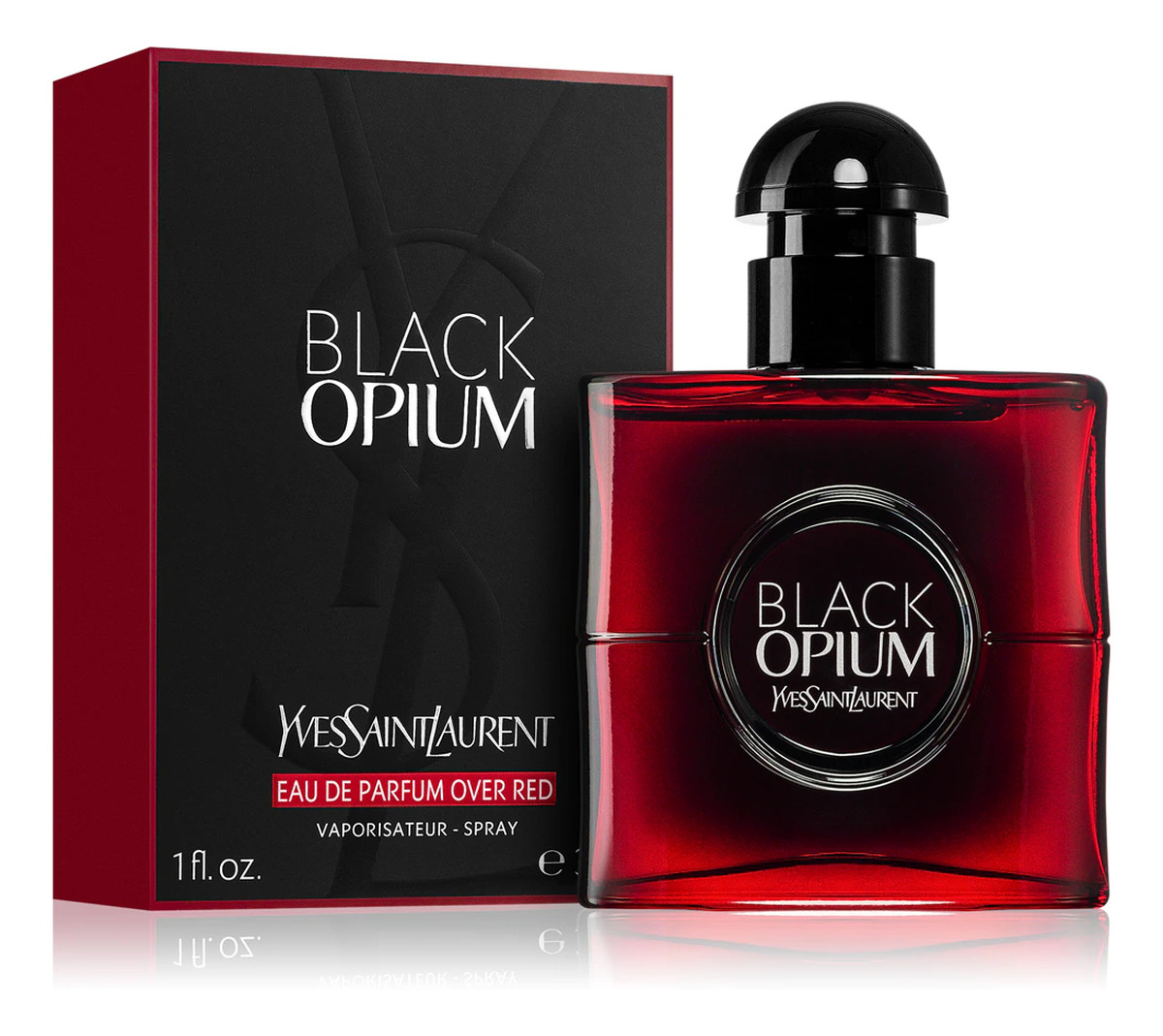 woda perfumowana spray