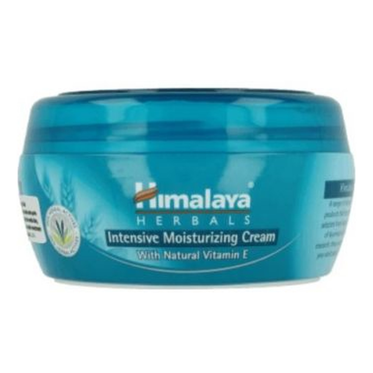 Himalaya intensive moisturizing cream nawilżający krem do twarzy i ciała 150ml