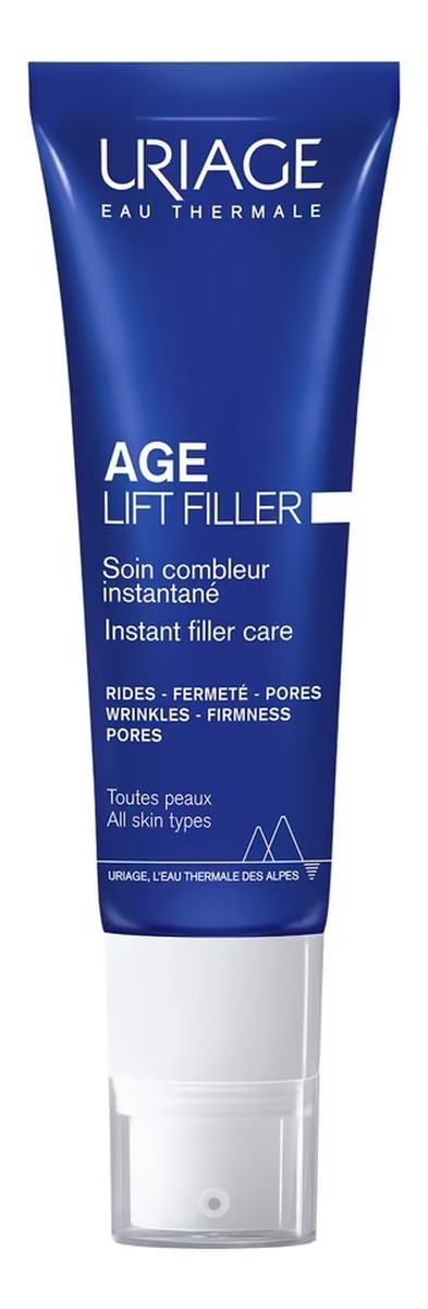 Age lift filler wypełniacz zmarszczek