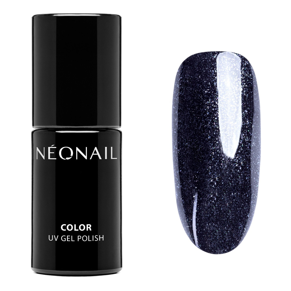 NeoNail Gel Polish Color Lakier Hybrydowy UV 7ml