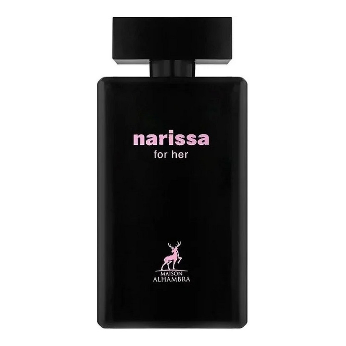 Maison Alhambra Narissa For Her Woda perfumowana spray 100ml