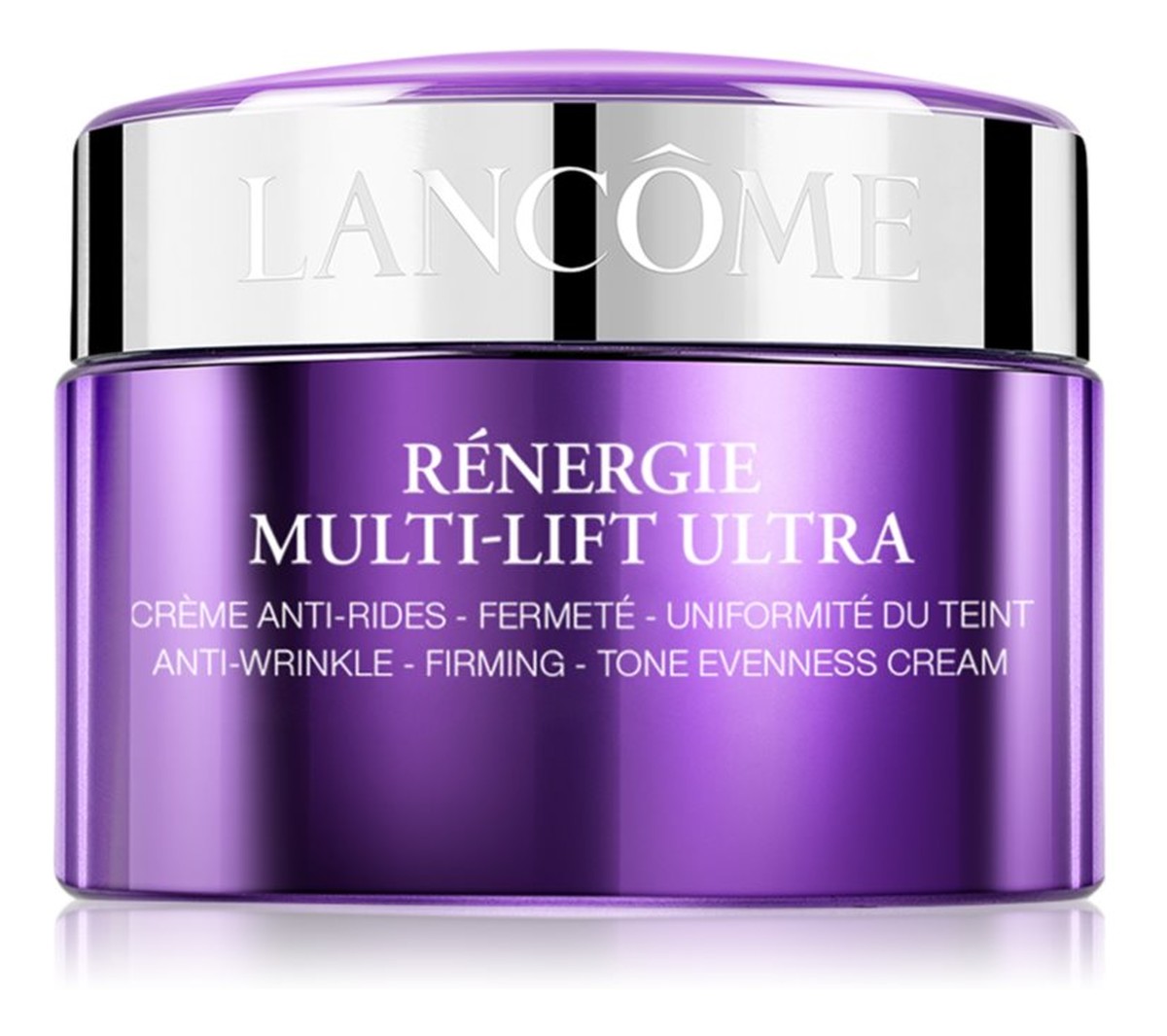 SPF15 wzmacniająco-liftingujący krem do twarzy