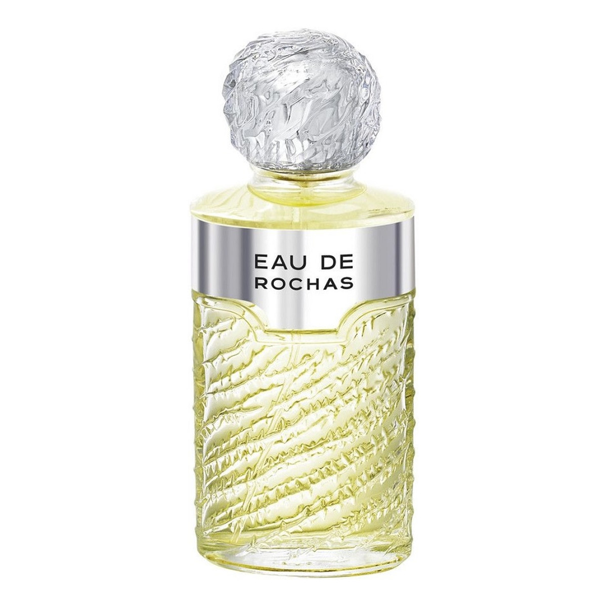 Rochas Eau De Rochas Woman Woda toaletowa spray 50ml