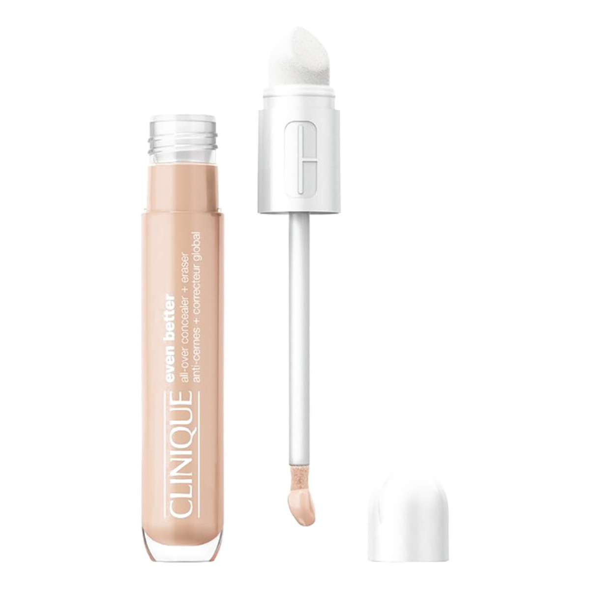 Clinique Even Better Concealer korektor do twarzy 6ml