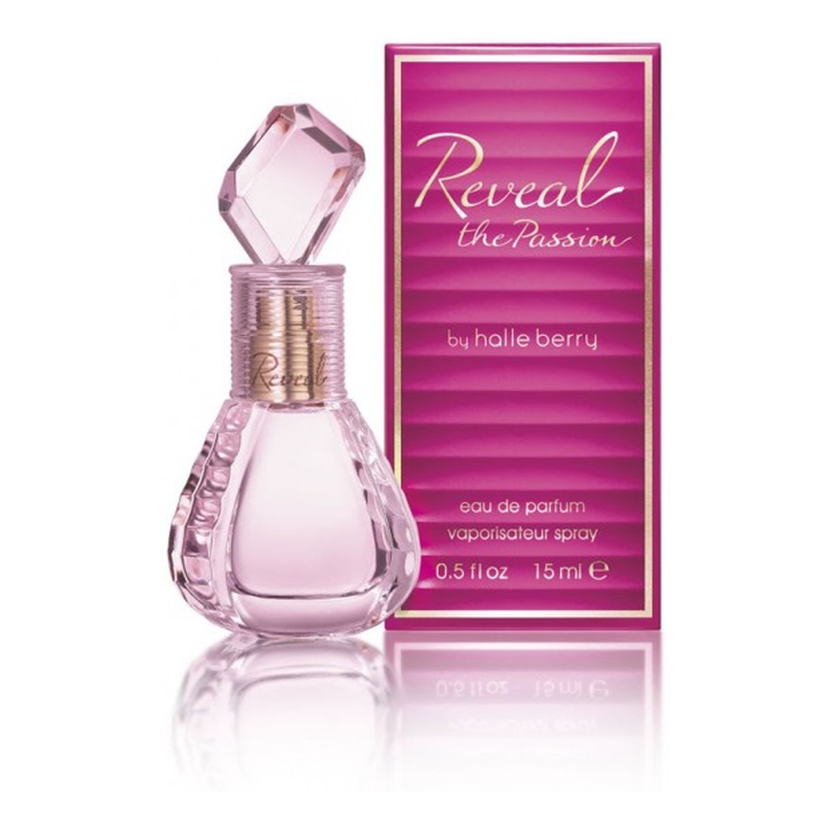 Halle Berry Reveal Passion Woda Perfumowana 15ml
