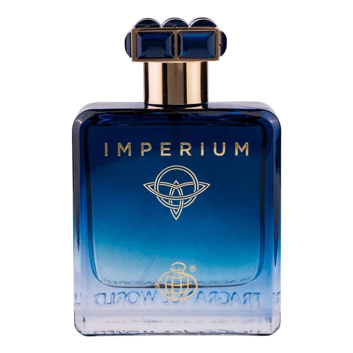 Fragrance World Imperium Woda perfumowana spray 100ml
