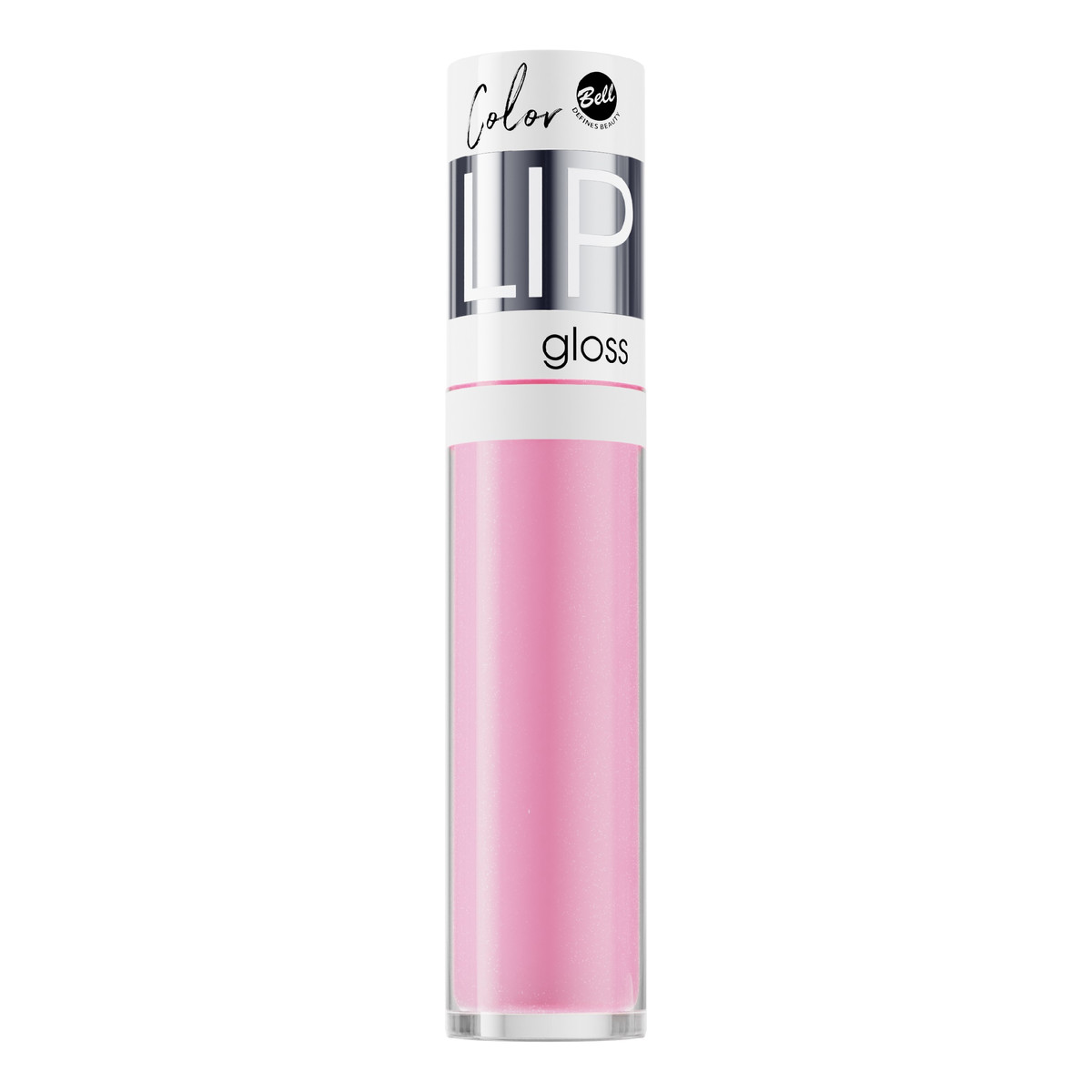 Bell Color Lip Gloss Błyszczyk do ust
