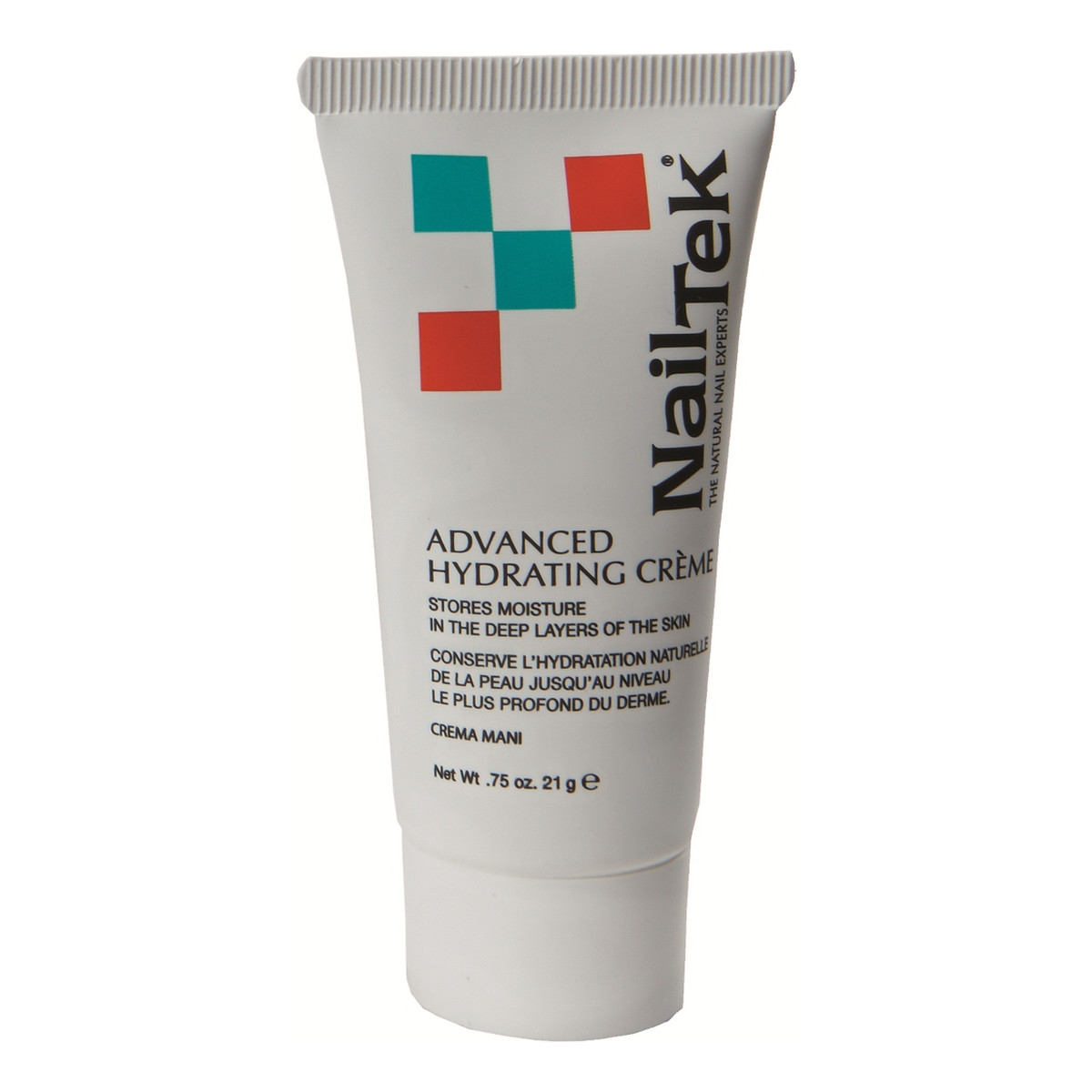 Nail Tek Wilgoć z Pamięcią Krem Do Rąk 85ml