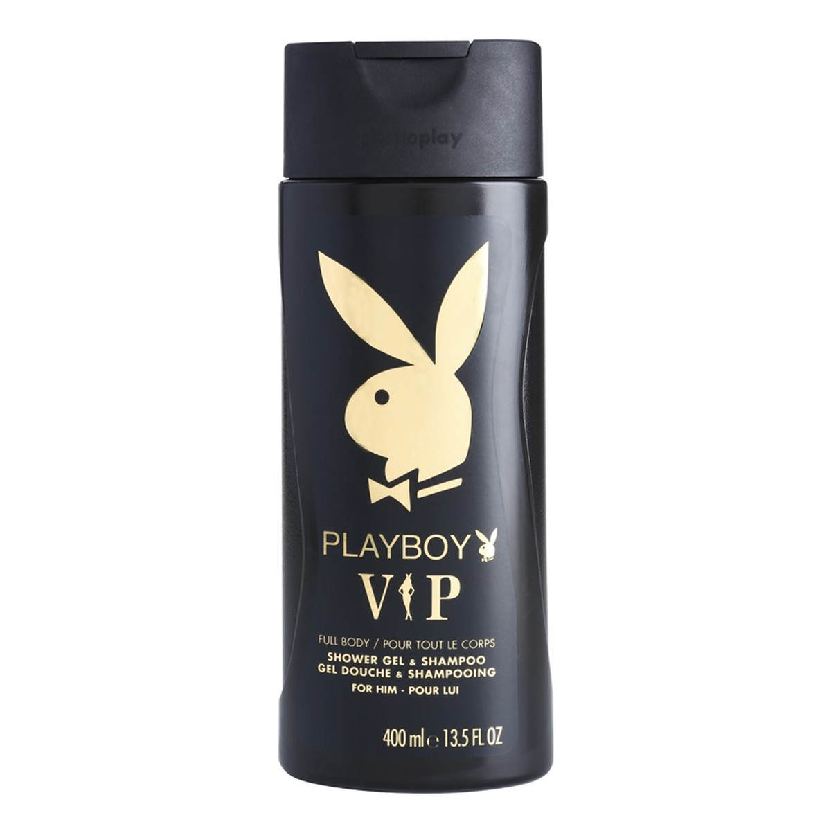 Playboy For Him VIP Żel Pod Prysznic 400ml