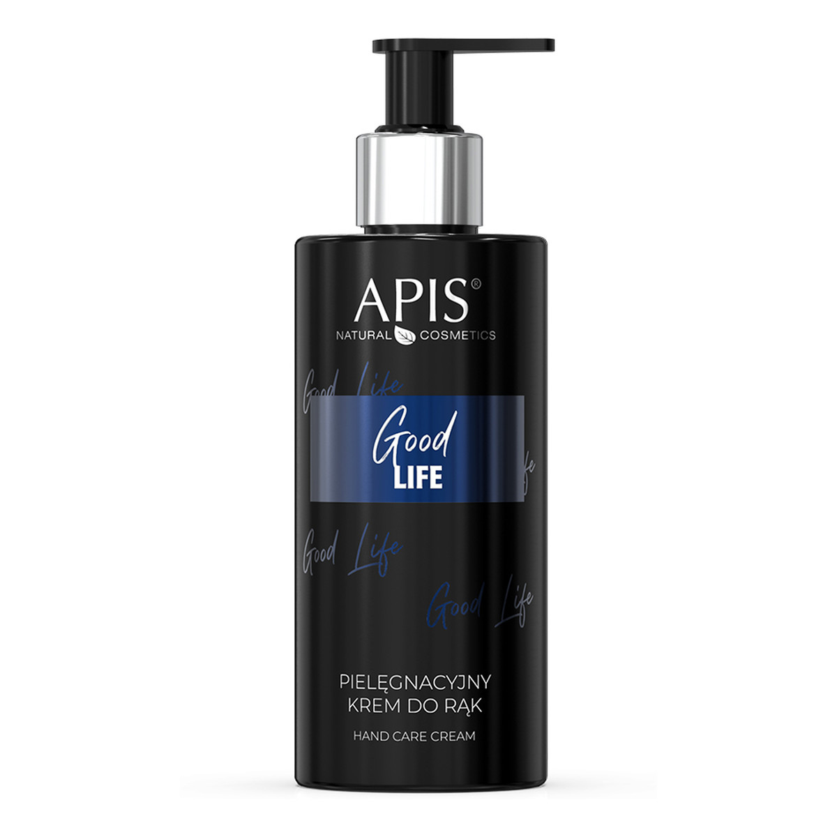 Apis Good Life Pielęgnacyjny krem do rąk 300ml