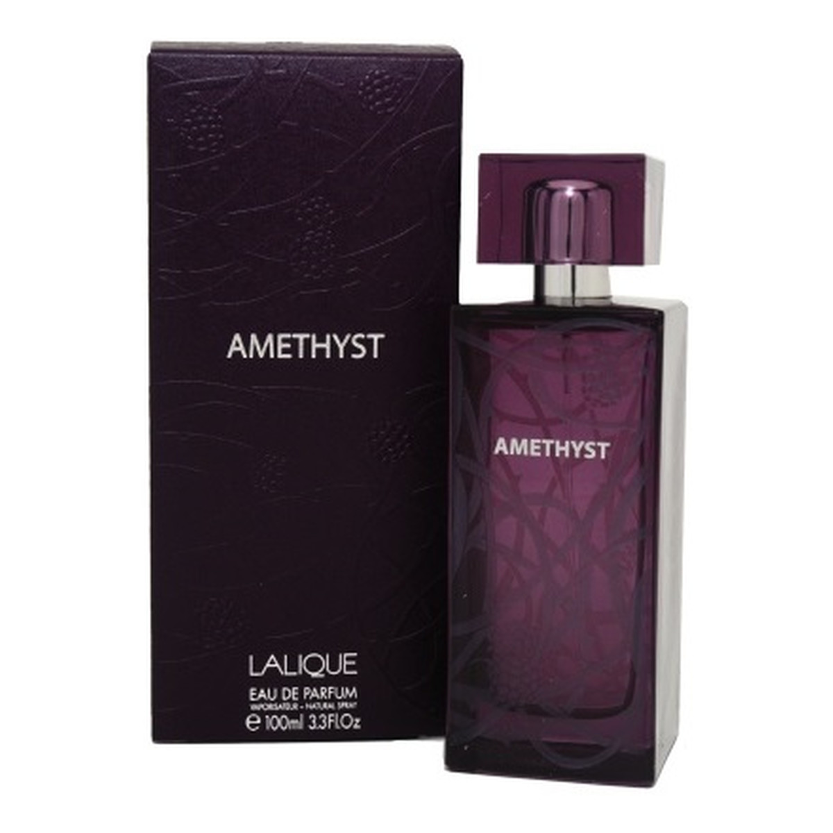 Lalique Amethyst Woda perfumowana dla kobiet 50ml