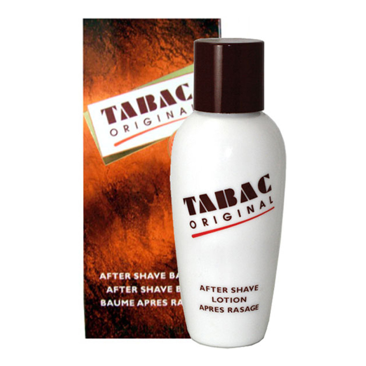Tabac Original Woda po goleniu Tester 50ml