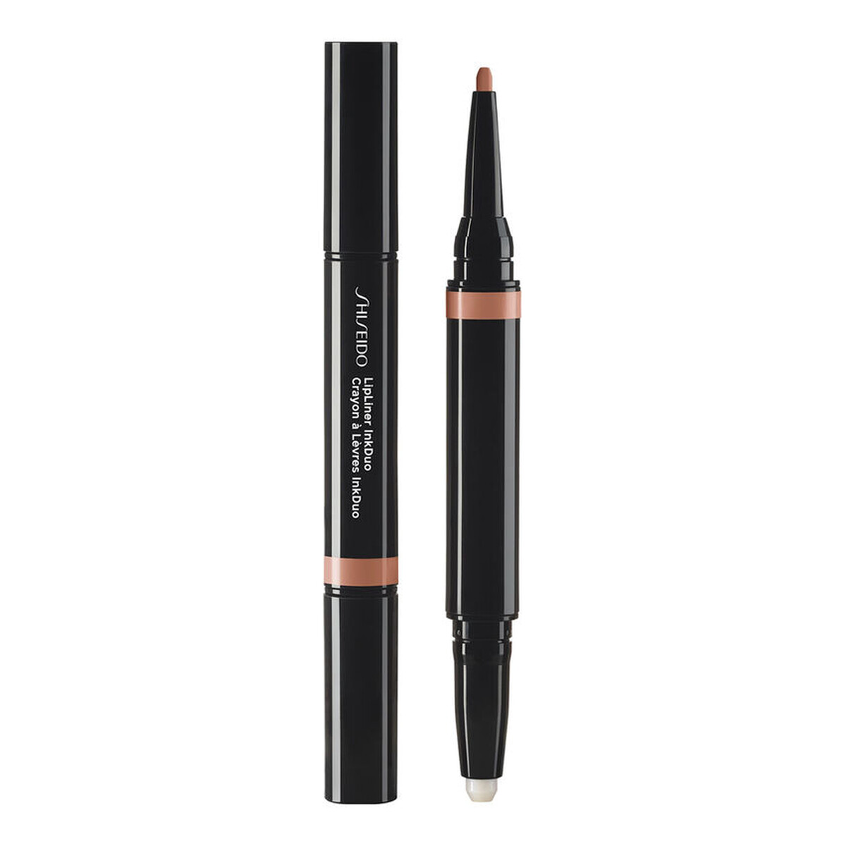 Shiseido LipLiner Ink Duo Prime + Line pomadka do ust 2w1