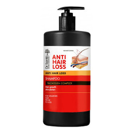 Szampon przeciw wypadaniu włosów Trichogen Complex