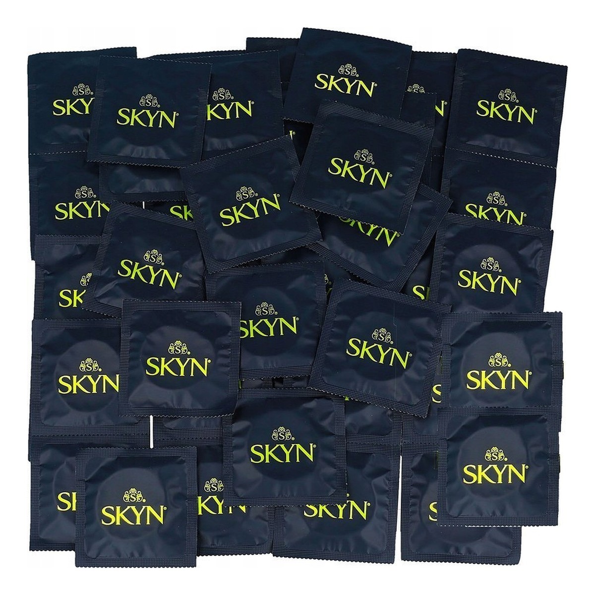 Unimil Skyn original nielateksowe prezerwatywy 144szt