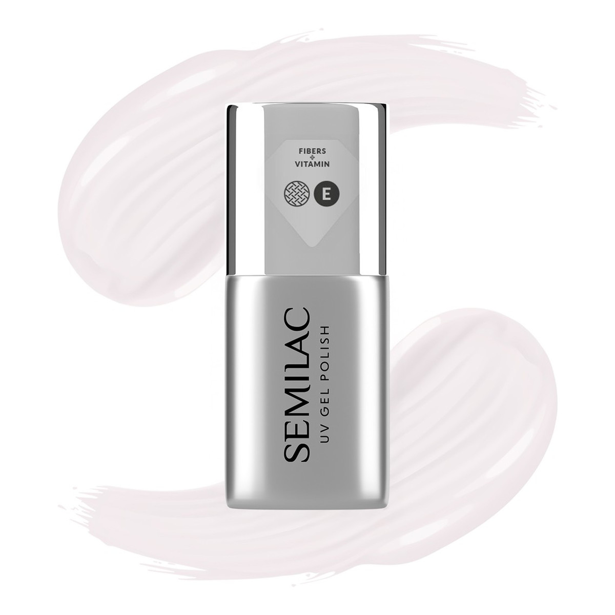 Semilac Baza do lakierów hybrydowych - Dream Long 7ml