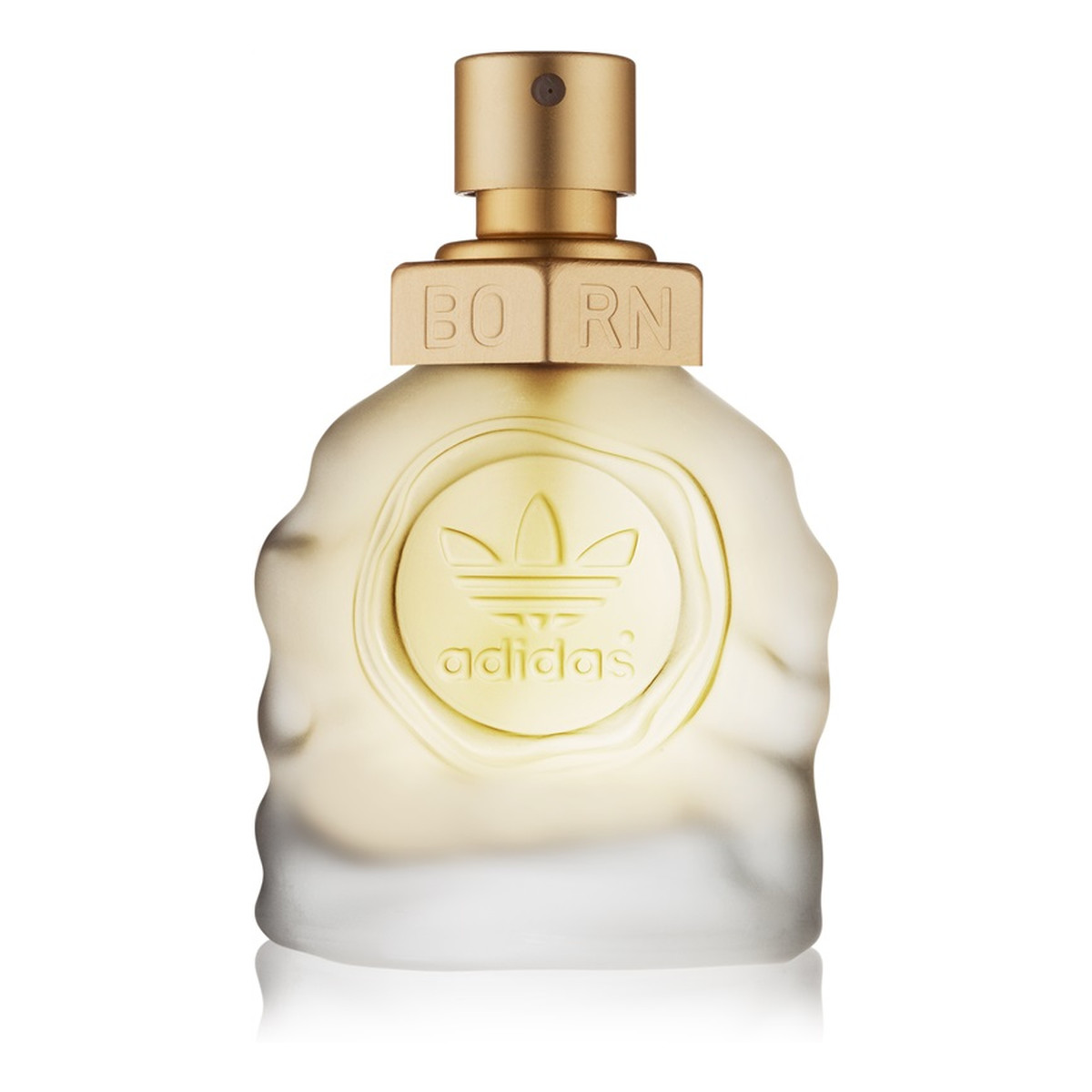 Adidas Born Original Today For Her Woda toaletowa dla kobiet 30ml