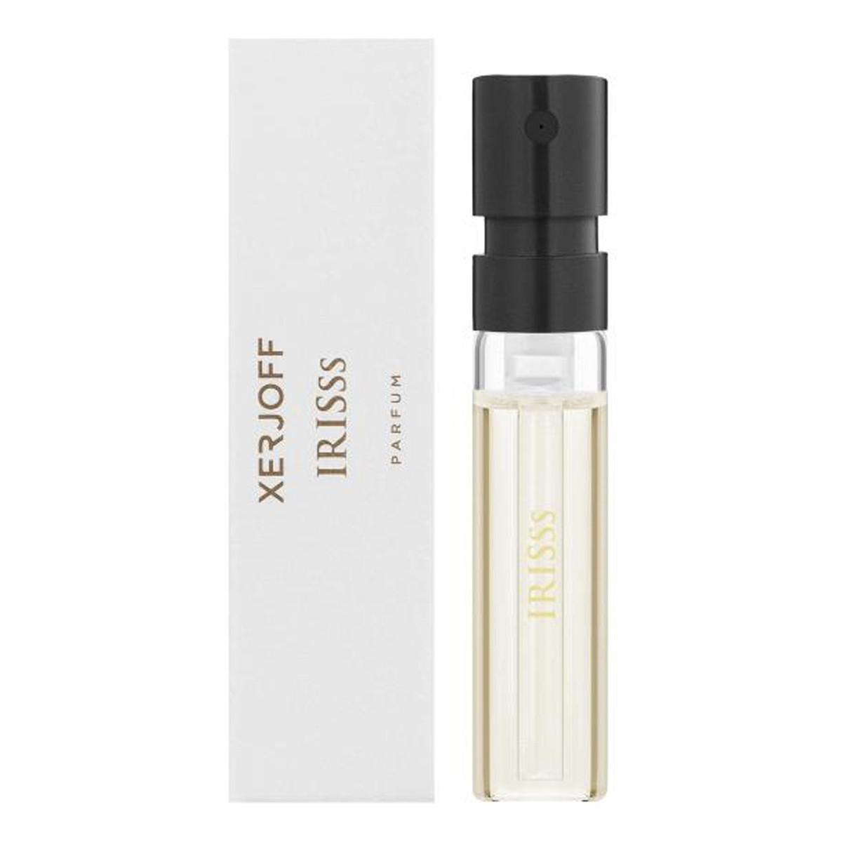 Xerjoff 17/17 Irisss Perfumy spray próbka 2ml